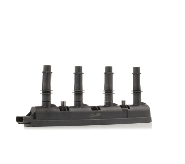 MAGNETI MARELLI 060717137012 Rotor de distribuidor 1.4 120 cv B 14 NEL