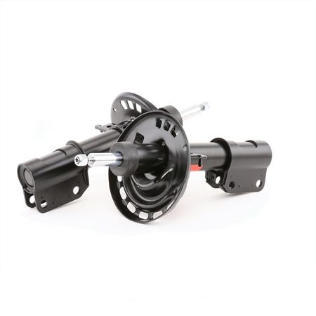 Federbein Vorderachse, Öldruck, Federbein - Artikel Nr. JHM1022T Original TRW Ersatzteile