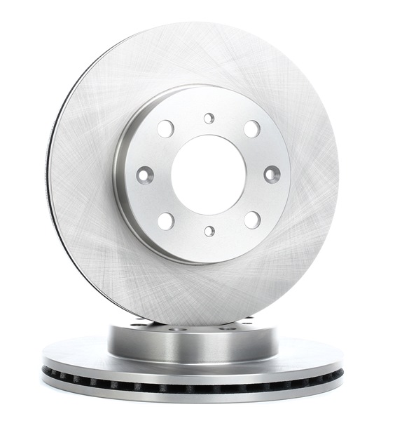 RIDEX 82B0719 Bremserør 1.5 i (EK3) 131 hk D15B