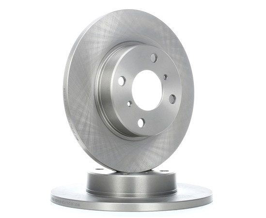 OPEL RIDEX Bremseskive 82B0248