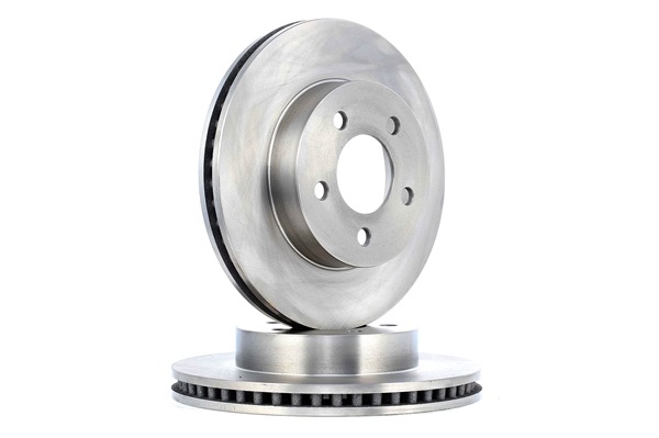RIDEX 82B0459 Fékdob 2.8 CRD 163 LE ENR
