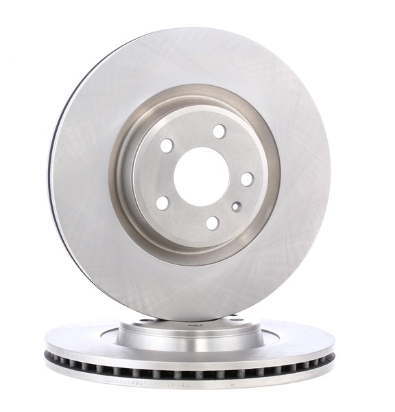 RIDEX 82B0796 Dischi freno Audi A6 C7 4g S6 4.0 quattro 420 CV CEUC