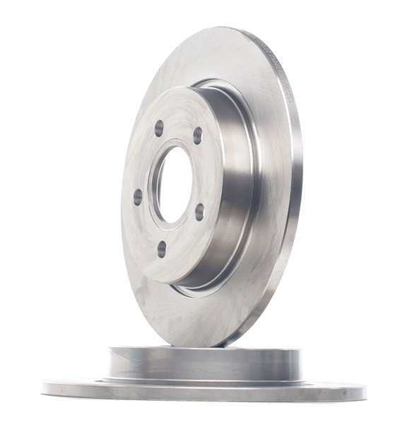 RIDEX 82B0740 Bremserør 1.6 Flex 135 hk C16HDEX