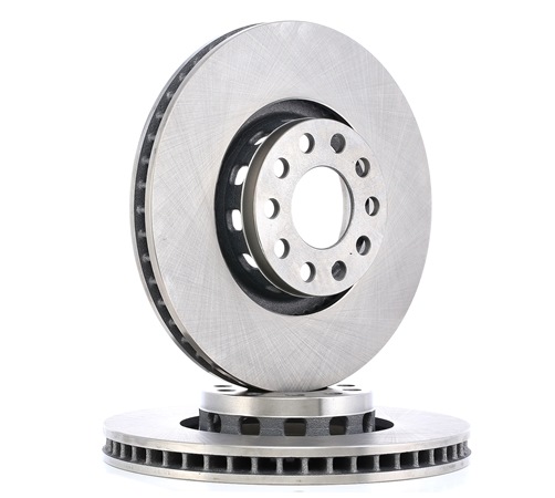 RIDEX 82B0369 Dischi freno AUDI V8 (441, 442, 4C2, 4C8) 3.6 quattro 250 CV PT