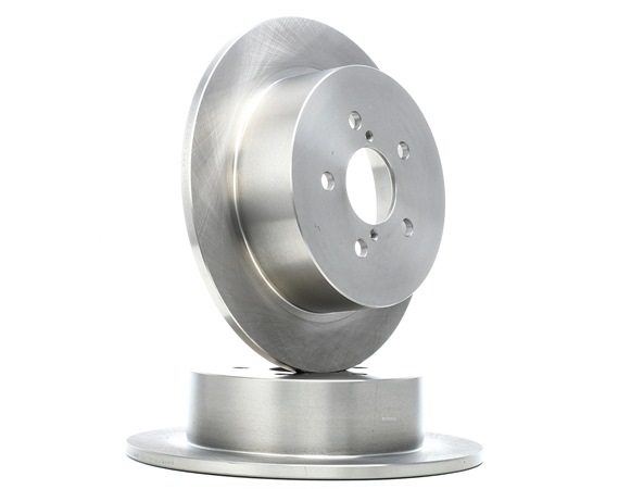 RIDEX 82B0356 Sensor ABS 2.0 Turbo AWD (BP5) 245 cv EJ20 (Turbo)