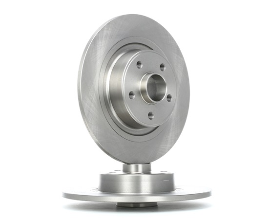 RIDEX 82B0418 Bremsscheiben Renault Espace JK 2.0 dCi (JK03, JK04, JK1C, JK1G, JK1J, JK1K) 173PS 2015