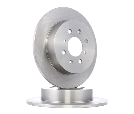 HONDA RIDEX Bromsskivor 82B0241