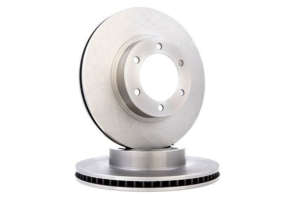 RIDEX 82B0477 Dischi freno GX470 470 4.7 4WD 267 CV 2UZ-FE