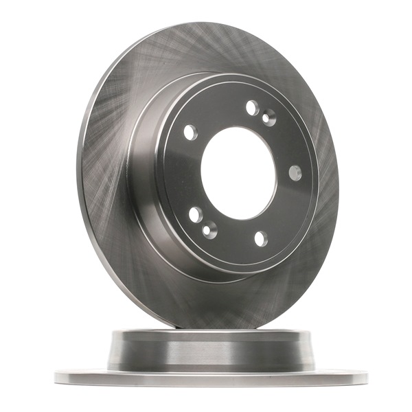 RIDEX 82B0612 Bremsekraftforsterker 2.0 GDi 173 hk G4NC