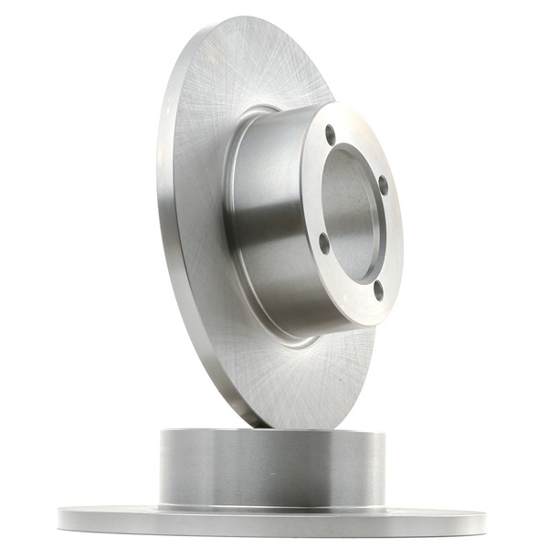 OPEL RIDEX Bremseskiver 82B0355