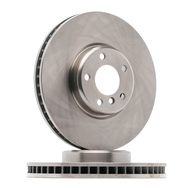 RIDEX 82B0804 Bremserør 550 i xDrive 452 hk N63 B44 B