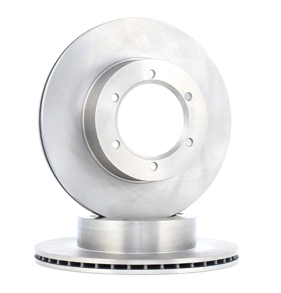 RIDEX 82B0905 Stötdämpare 3.0 4WD (VZN130_) 144 hk 3VZ-FE