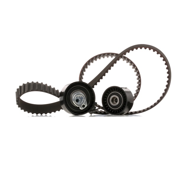 STARK SKTBK-0760082 Keilrippenriemensatz 1.6 Flex 113 PS NFX (TU5JP4)