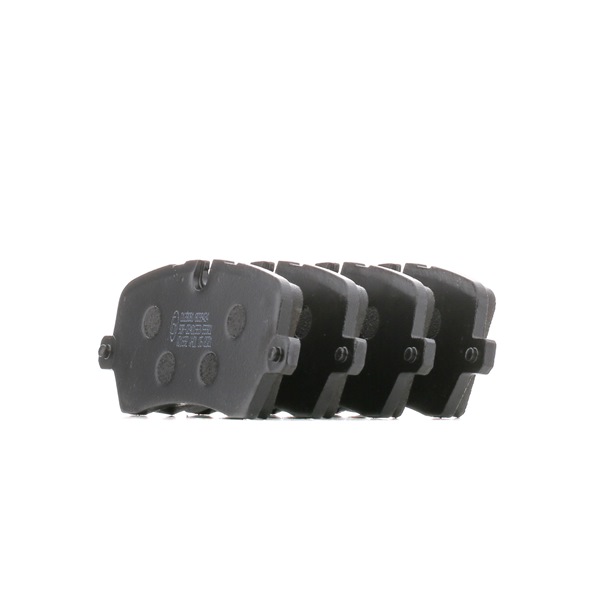 LAND ROVER STARK Τακάκια δισκόφρενων SKBP-0011412