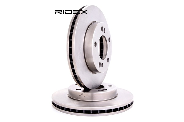 RIDEX 82B0306 ABS ring 2.7 Xdi firehjulsddrift 179 hk D27DTP