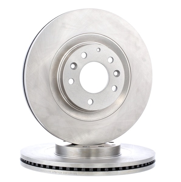 RIDEX 82B0773 Releet 2.5 T 253 hv PYZ4