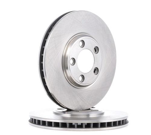 RIDEX 82B0574 Discos de freno Jaguar S Type x200 4.2 V8 298 cv HG(AJ33)
