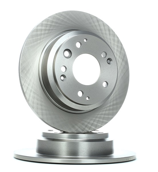 RIDEX 82B0979 Bromsskivor Honda Legend KB 4 3.5 VTEC V6 (KB1) 300 hk C35A8