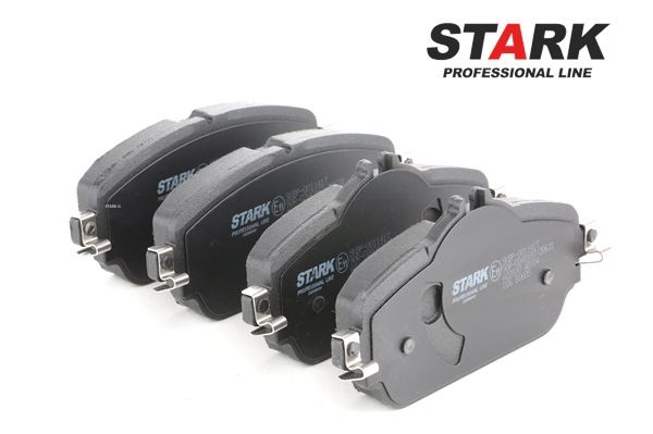 STARK SKBP-0011417 Brake power regulator C 180 Flex (205.240) 156 hp M 274.910