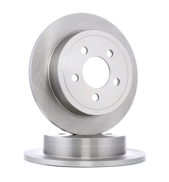 RIDEX 82B0940 Kamaxeldrev 2.5 X 121 hk EPE