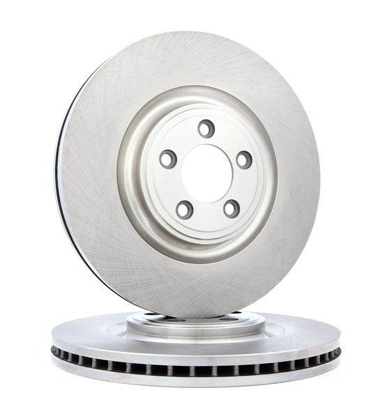 RIDEX 82B0852 Dischi freno JAGUAR XJ Sedan (X351) 5.0 SCV8 517 CV 508PS(AJ133)