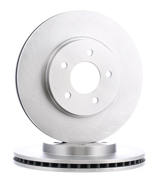 RIDEX 82B0910 Vevaxeldrev 2.3 Hybrid 155 hk