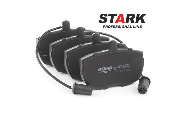 IVECO STARK Jarrupala SKBP-0011433