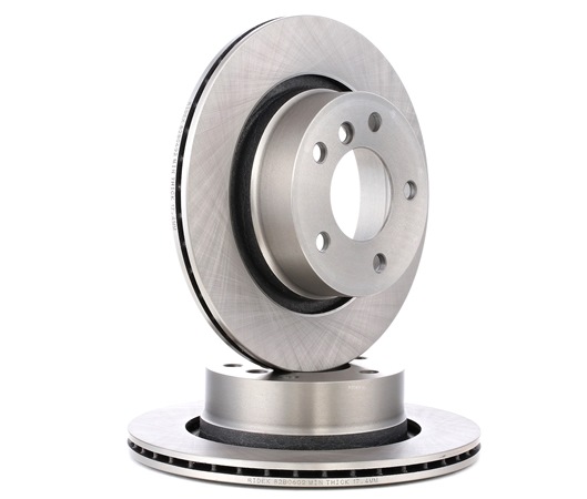 RIDEX 82B0602 Fékdob 3.0 si 218 LE N52 B30 A