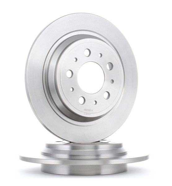 VOLVO RIDEX Bremseskive 82B0944