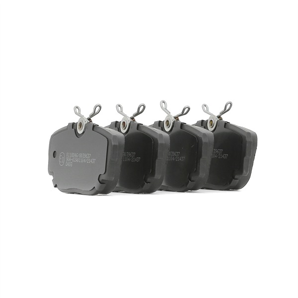 STARK SKBP-0011442 Fékdob 4.6 4x4 224 LE 46 D