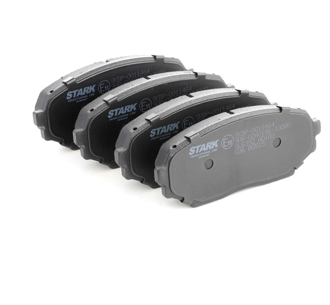 ISUZU STARK Σετ τακάκια SKBP-0011464