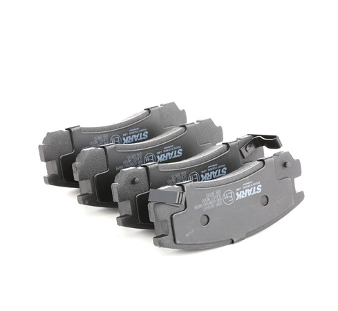 DODGE STARK Pastiglie freno SKBP-0011477
