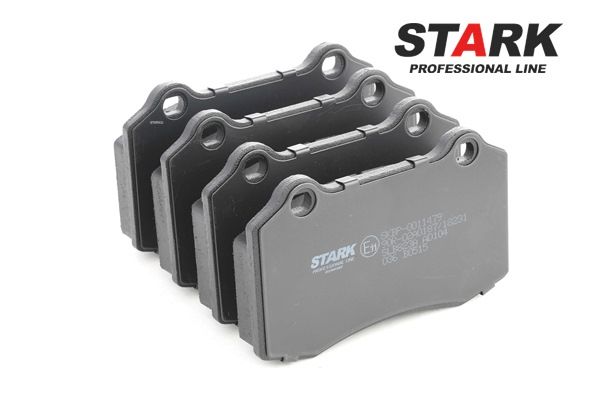 STARK SKBP-0011479 ABS ring V8 Super 4.0 375 hk AJ27S
