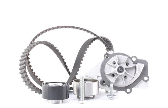 STARK SKWPT-0750007 Kit de distribution + pompe à eau LANCIA Zeta (220) 2.0 JTD 16V (220AN5) 109CV 2001