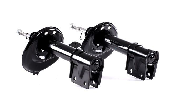 LOTUS STARK Dämpfer SKSA-0132473