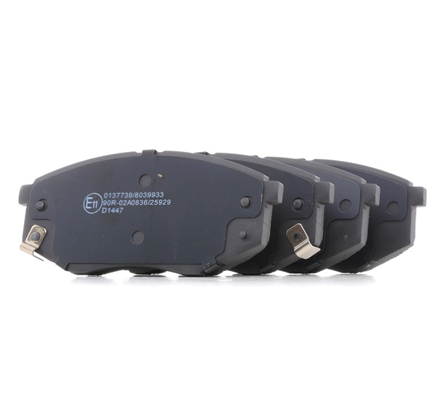 STARK SKBP-0011499 Bremsflüssigkeitsbehälter 2.0 MPI 157 PS G4NA