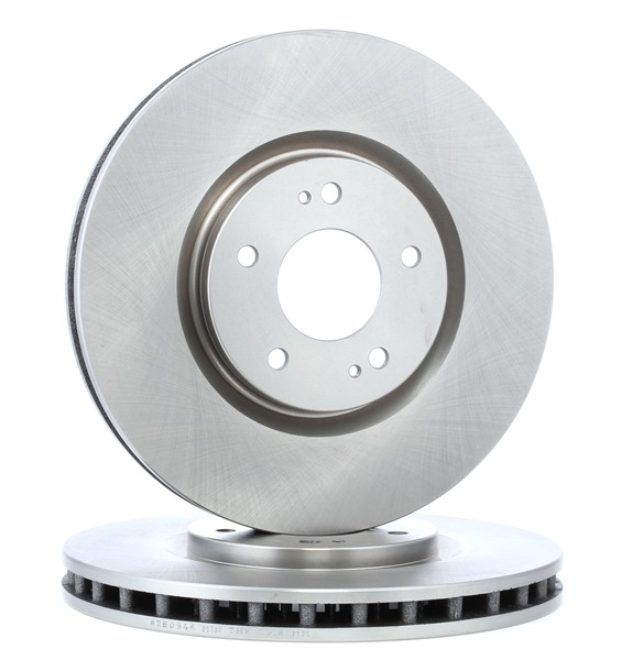 RIDEX 82B0946 Déshydrateur de clim EVO VII (CT9A) 272CV 2001