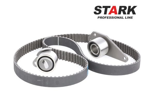 STARK SKTBK-0760107 Kit de correa de distribución Renault Megane Scenic 1.9 dT 90 cv F8Q 784