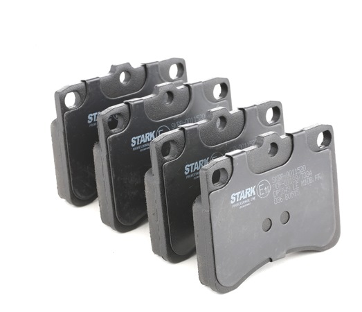 PIAGGIO STARK Pastiglie SKBP-0011520