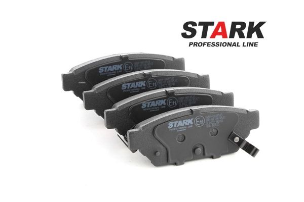 STARK SKBP-0011531 ABS ring 2.0 (CK8A) 113 hk 4G63 (SOHC 8V)