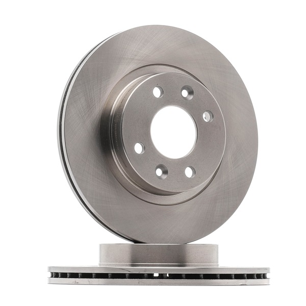 ALPINE RIDEX Bromsskiva 82B0756