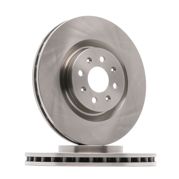 RIDEX 82B0811 Fékdob 1.4 (199.BX) 145 LE 198 A1.000