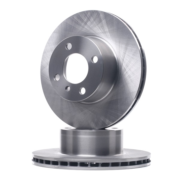BMW RIDEX Bremseskive 82B0981
