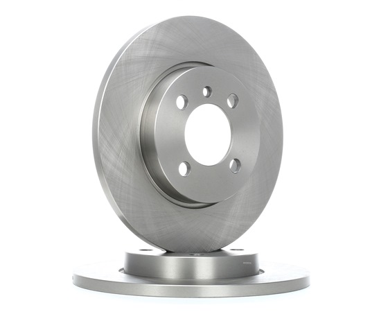 BMW RIDEX Bremseskive 82B0597