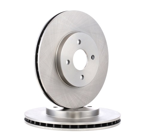 RIDEX 82B0581 Bremserør 2.3 147 hk C23HDEX