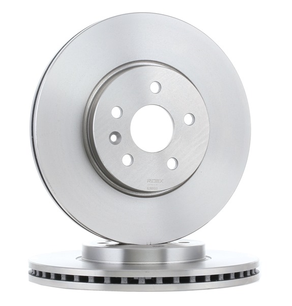 RIDEX 82B0953 Jarrutehostin 1.4 Flex 153 hv LE2(85CUL4)