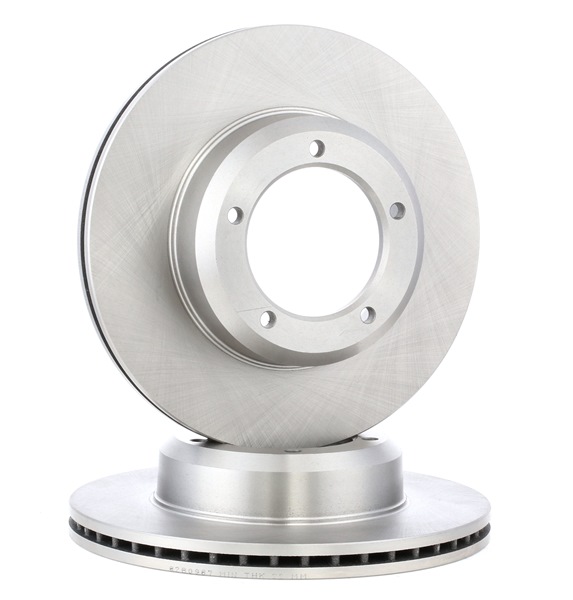 RIDEX 82B0987 Fék LAND ROVER Range Rover I 3.9 Cat 4x4 173 LE 38 D