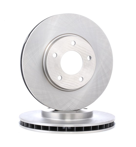 RIDEX 82B0891 Bremseskiver Daimler XJ X300 V8 Super 4.0 375 HK AJ27S