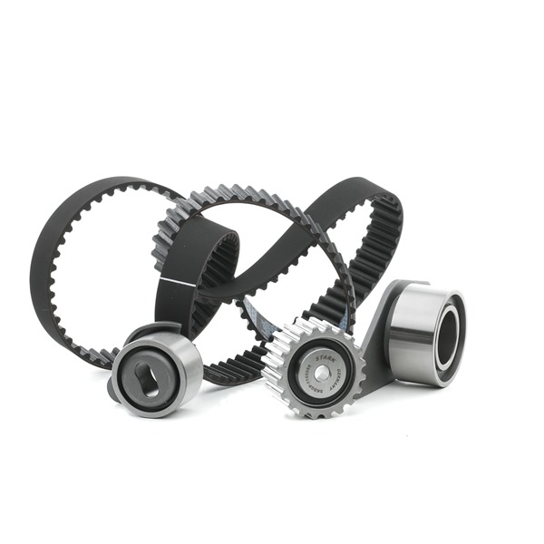 STARK SKTBK-0760126 Kit de correa de distribución Renault Megane Scenic 1.9 dTi 98 cv F9Q 734