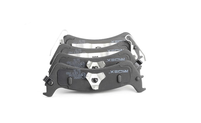 RIDEX 402B0565 Fékdob 4.0 193 LE ERH